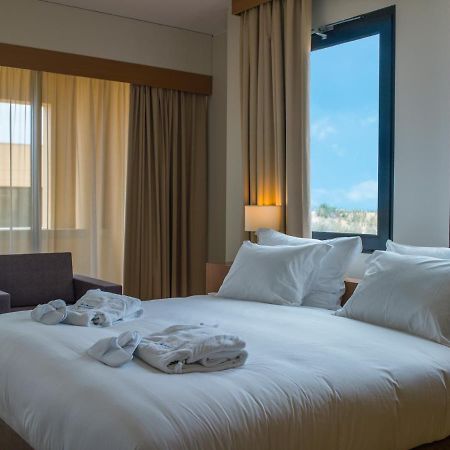 Hotel Pestana Colombos Premium Club Porto Santo Exteriér fotografie
