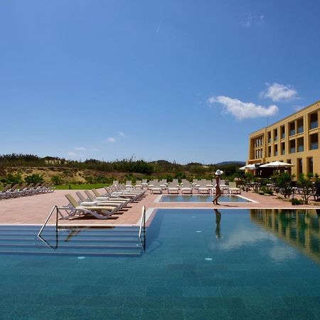 Hotel Pestana Colombos Premium Club Porto Santo Exteriér fotografie
