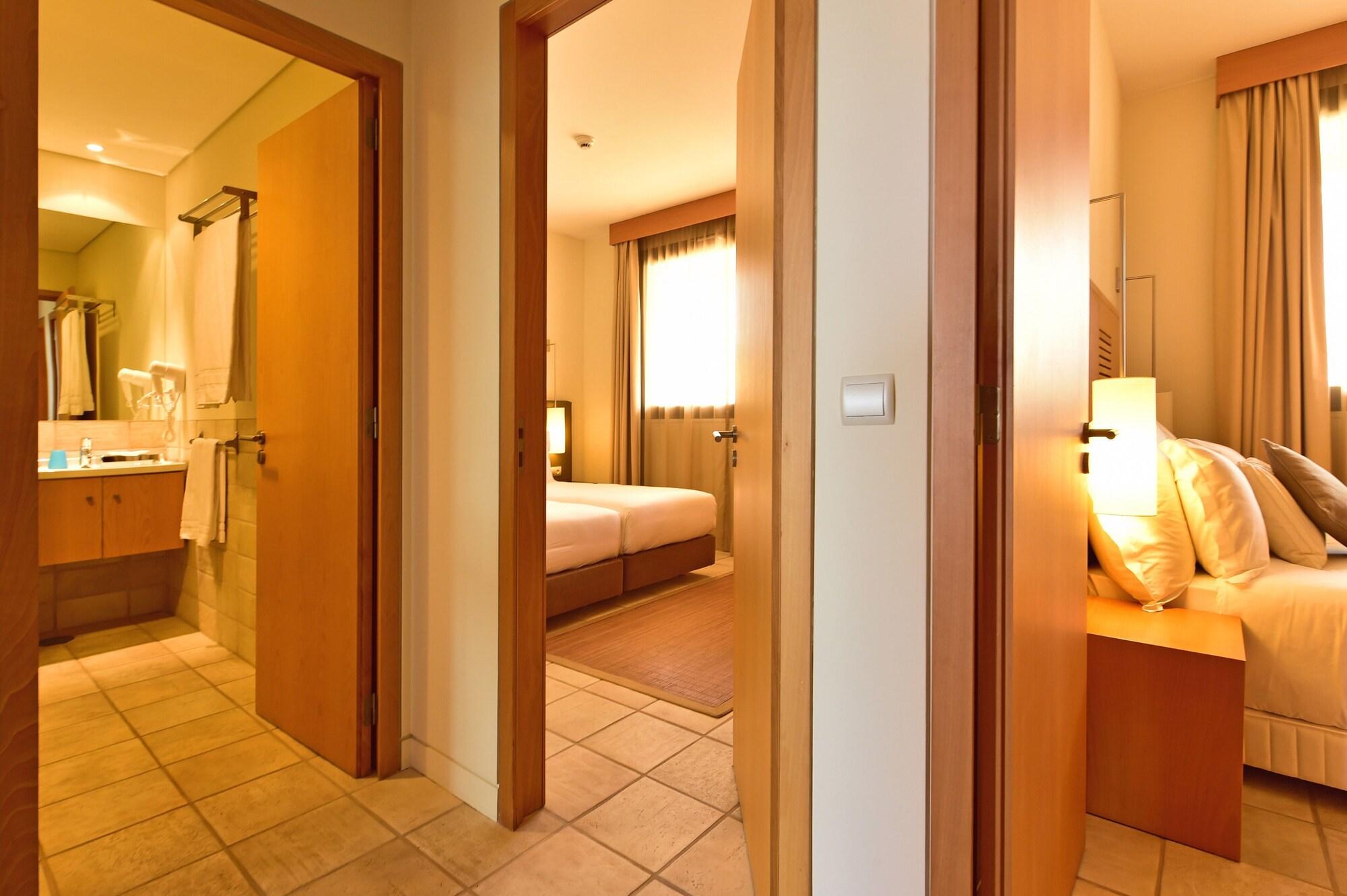 Hotel Pestana Colombos Premium Club Porto Santo Exteriér fotografie