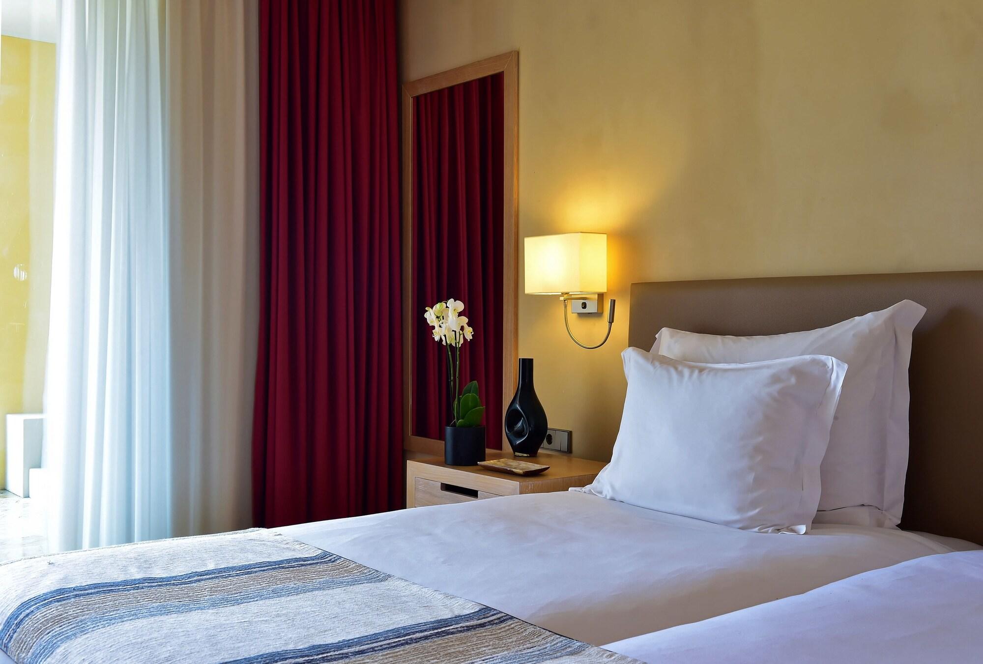 Hotel Pestana Colombos Premium Club Porto Santo Exteriér fotografie