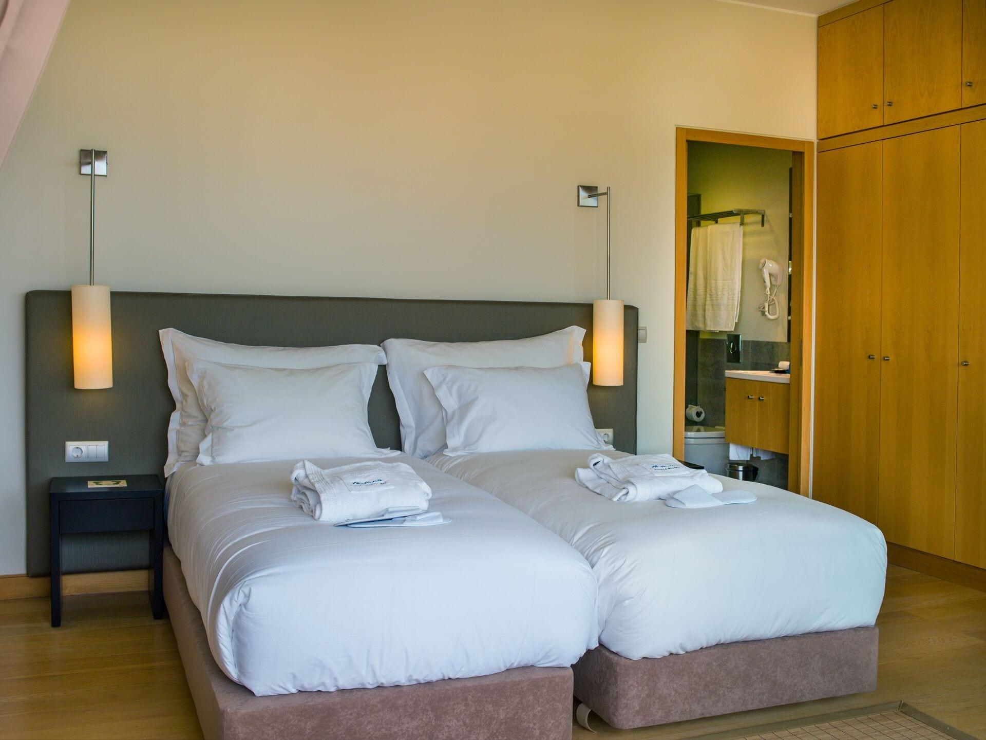 Hotel Pestana Colombos Premium Club Porto Santo Exteriér fotografie