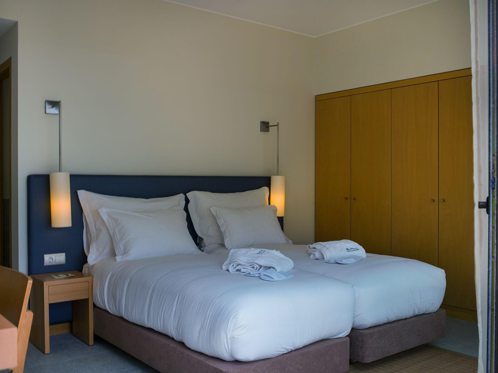 Hotel Pestana Colombos Premium Club Porto Santo Exteriér fotografie