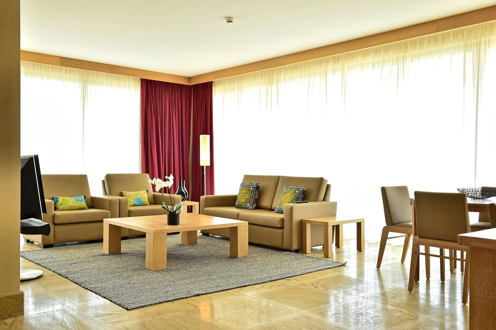 Hotel Pestana Colombos Premium Club Porto Santo Exteriér fotografie