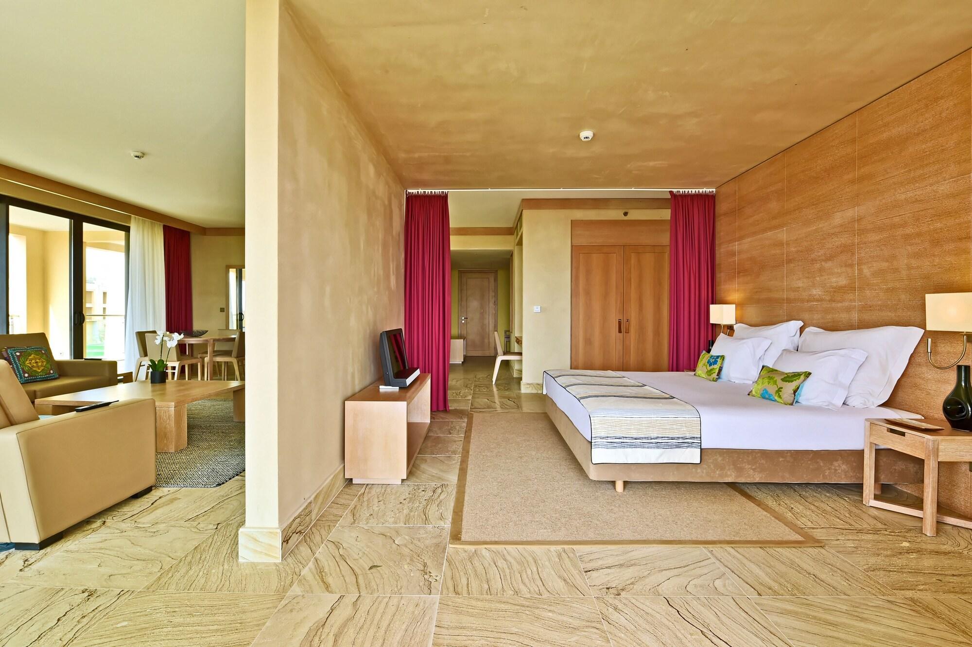 Hotel Pestana Colombos Premium Club Porto Santo Exteriér fotografie
