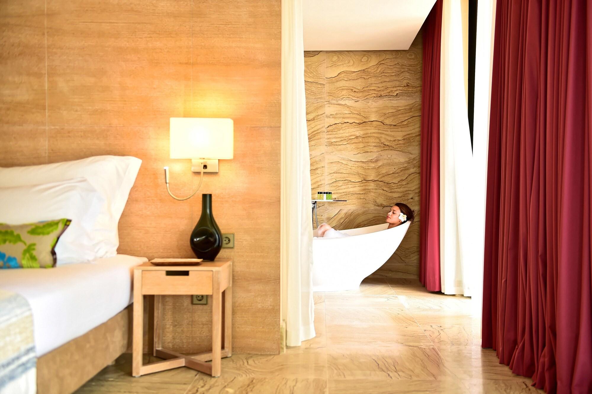 Hotel Pestana Colombos Premium Club Porto Santo Exteriér fotografie