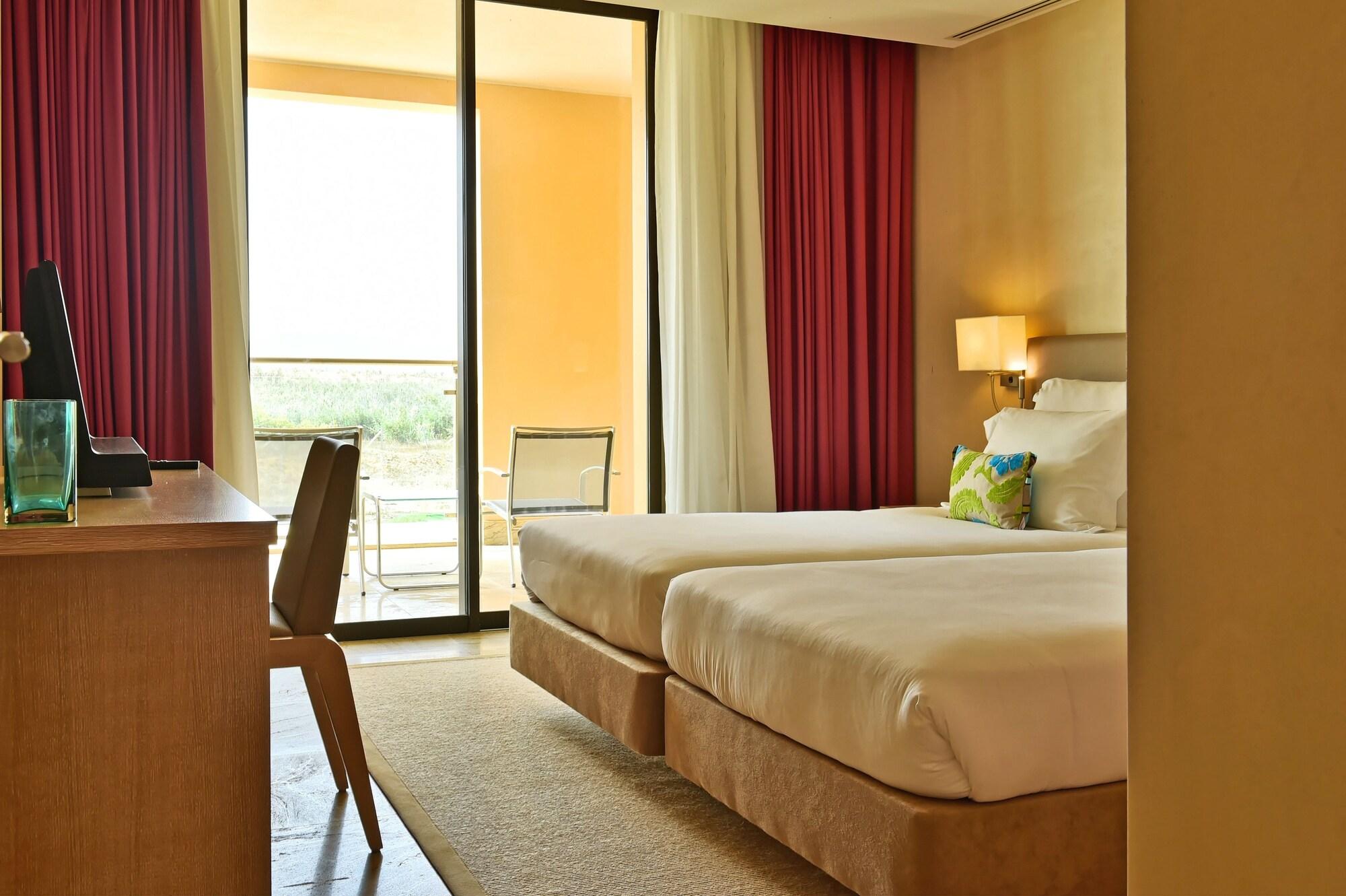 Hotel Pestana Colombos Premium Club Porto Santo Exteriér fotografie