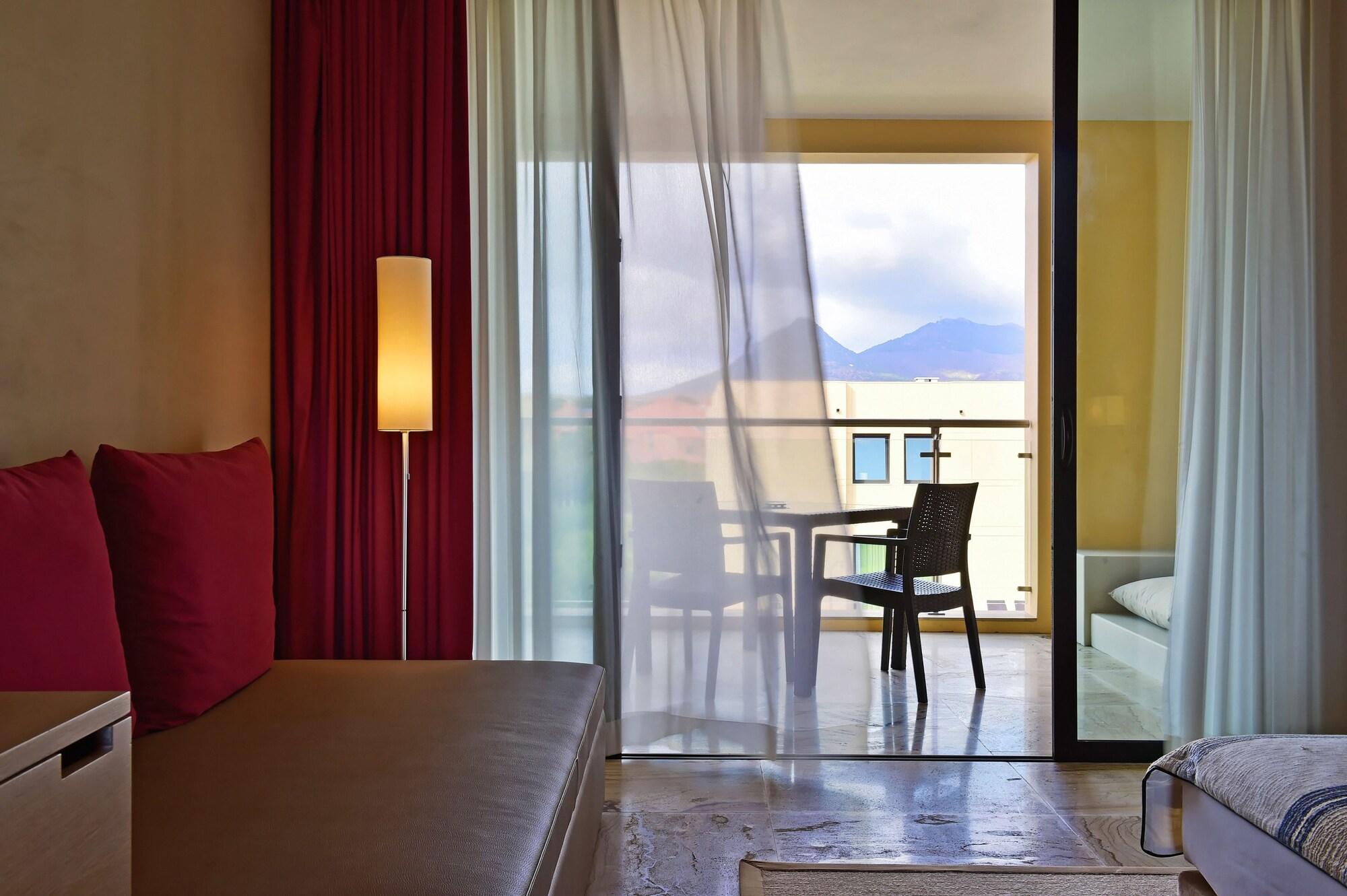 Hotel Pestana Colombos Premium Club Porto Santo Exteriér fotografie