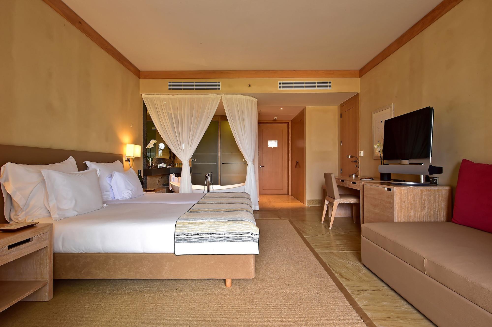 Hotel Pestana Colombos Premium Club Porto Santo Exteriér fotografie