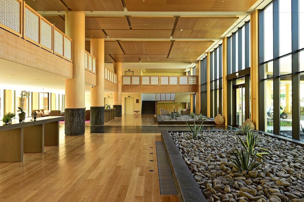 Hotel Pestana Colombos Premium Club Porto Santo Exteriér fotografie