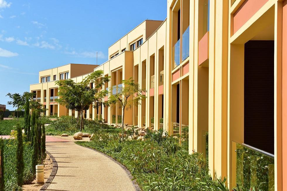 Hotel Pestana Colombos Premium Club Porto Santo Exteriér fotografie