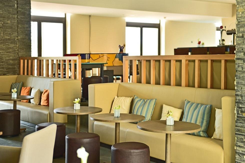 Hotel Pestana Colombos Premium Club Porto Santo Exteriér fotografie