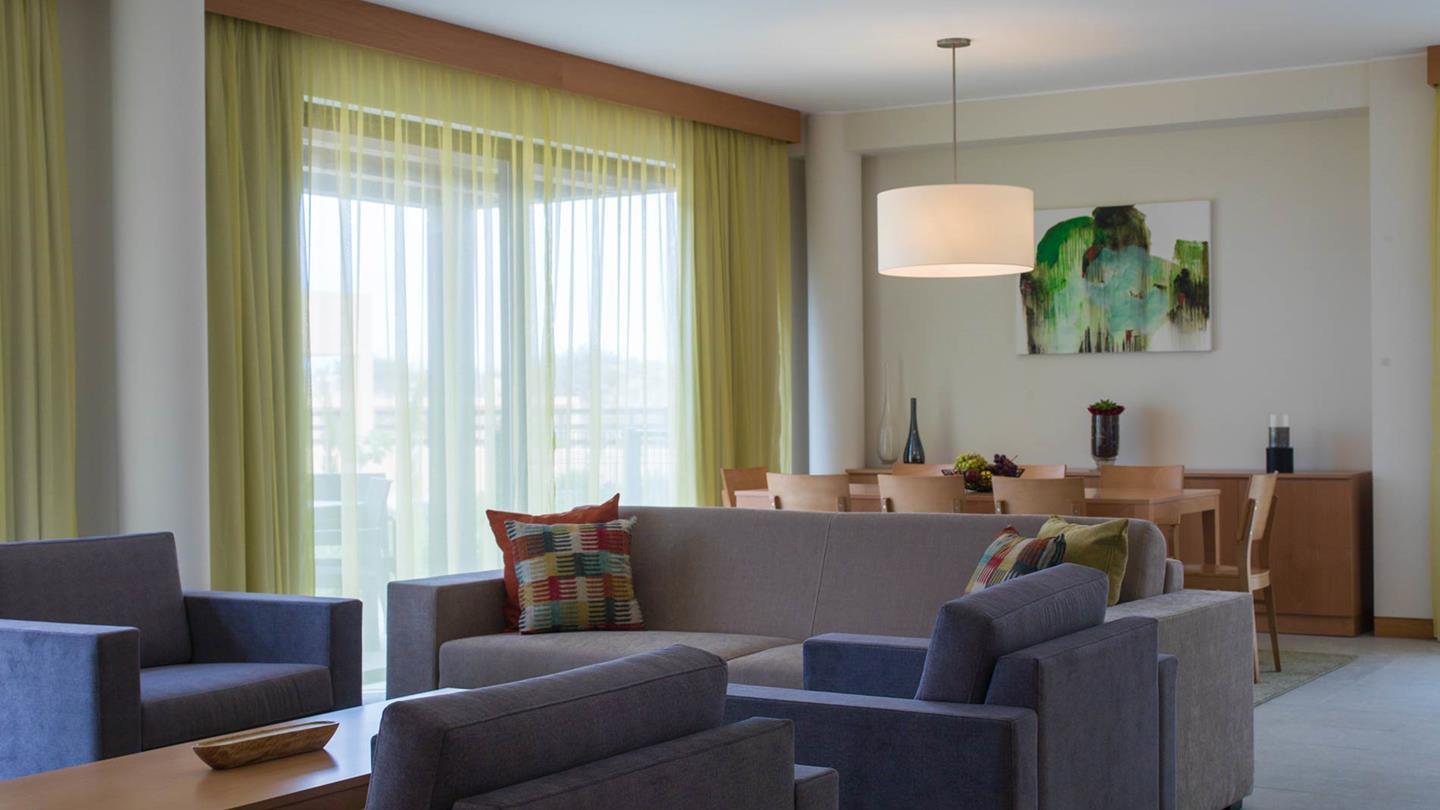 Hotel Pestana Colombos Premium Club Porto Santo Exteriér fotografie