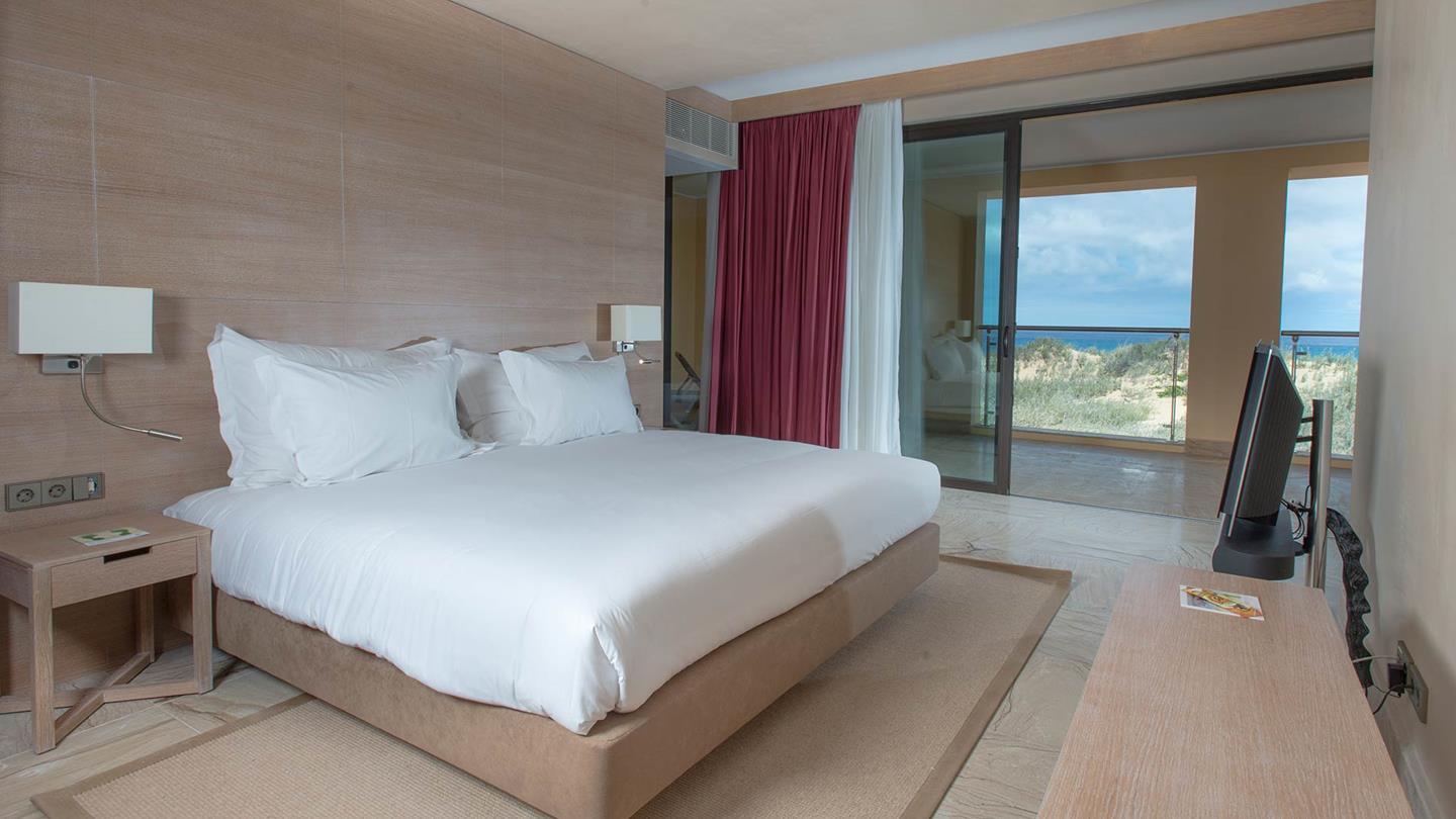 Hotel Pestana Colombos Premium Club Porto Santo Exteriér fotografie