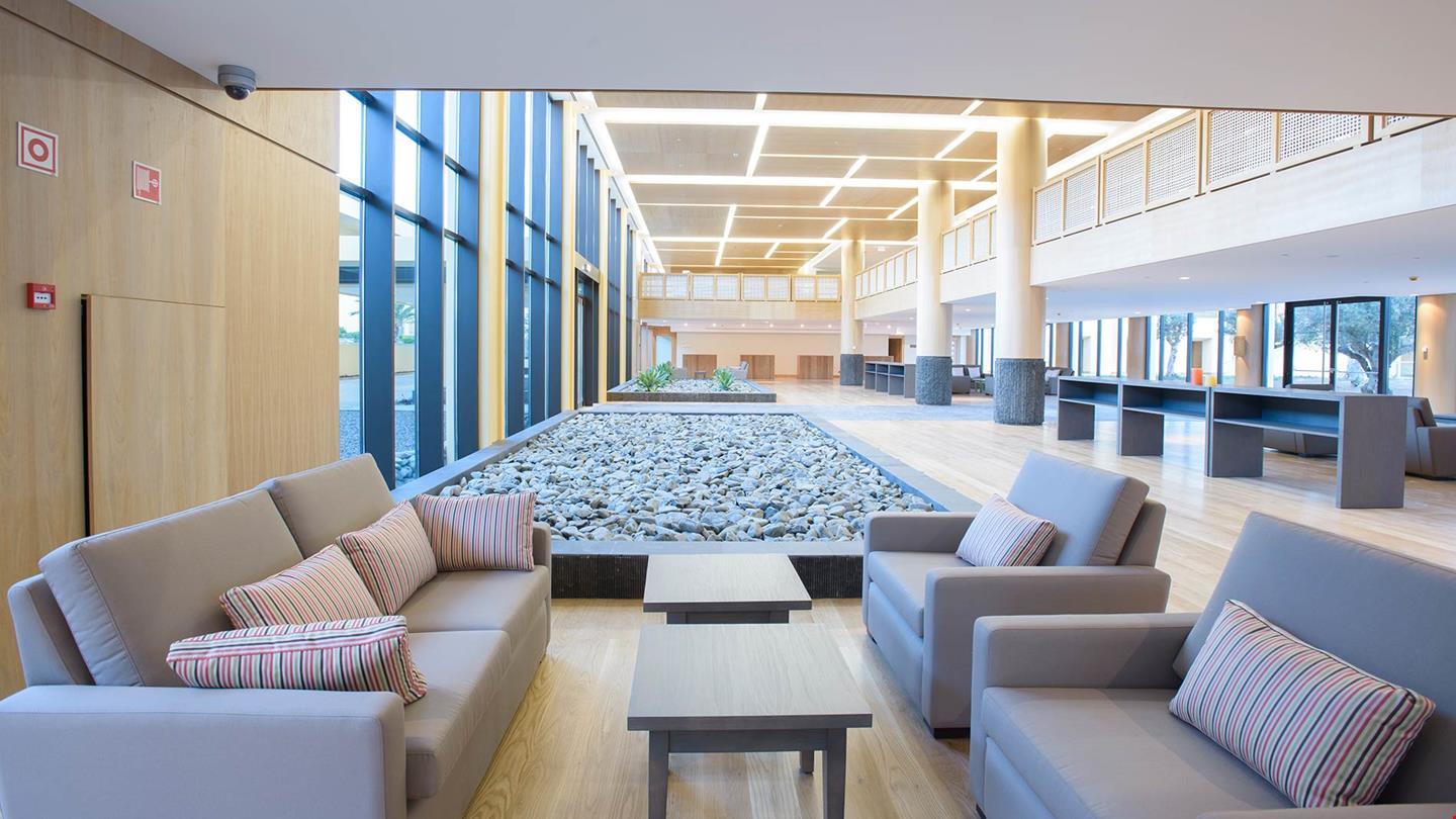 Hotel Pestana Colombos Premium Club Porto Santo Exteriér fotografie