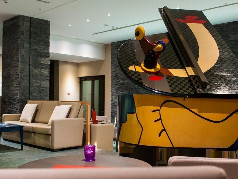 Hotel Pestana Colombos Premium Club Porto Santo Exteriér fotografie