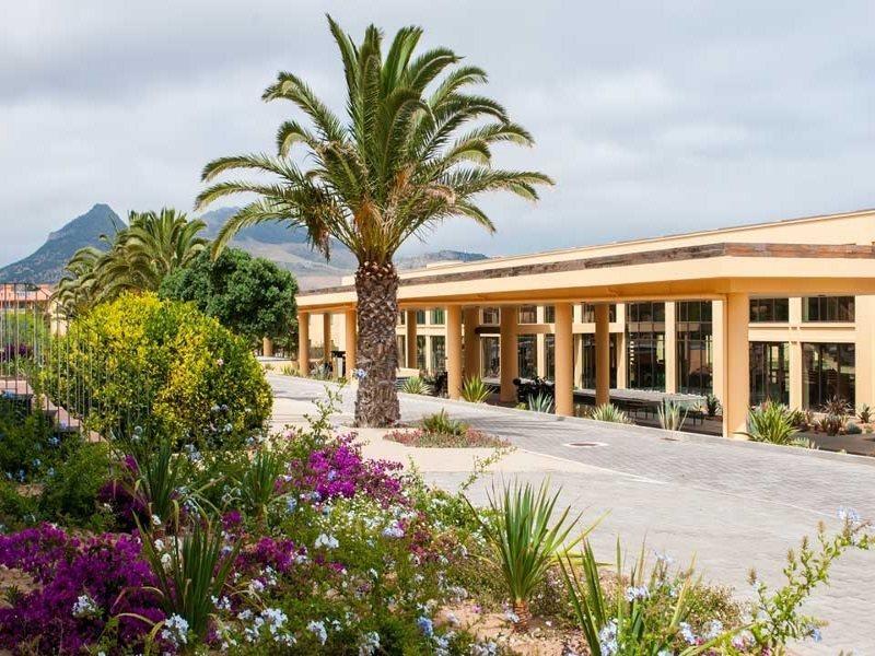 Hotel Pestana Colombos Premium Club Porto Santo Exteriér fotografie