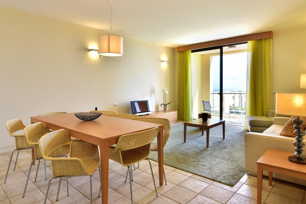 Hotel Pestana Colombos Premium Club Porto Santo Exteriér fotografie