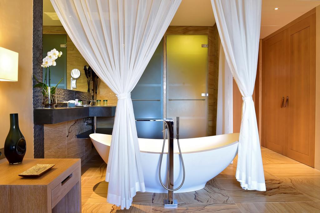 Hotel Pestana Colombos Premium Club Porto Santo Exteriér fotografie