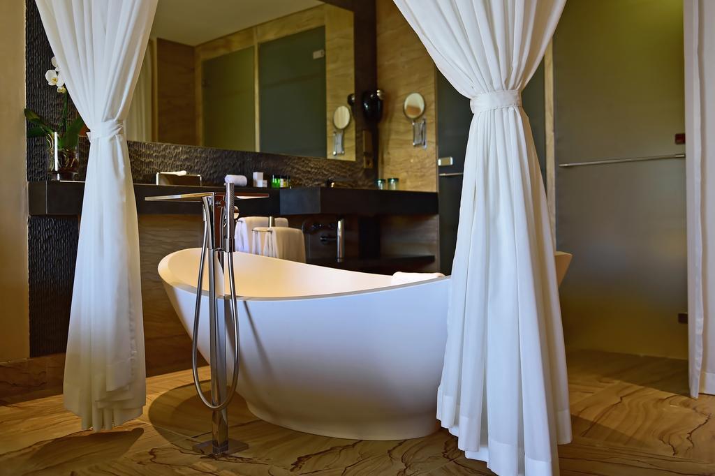 Hotel Pestana Colombos Premium Club Porto Santo Exteriér fotografie