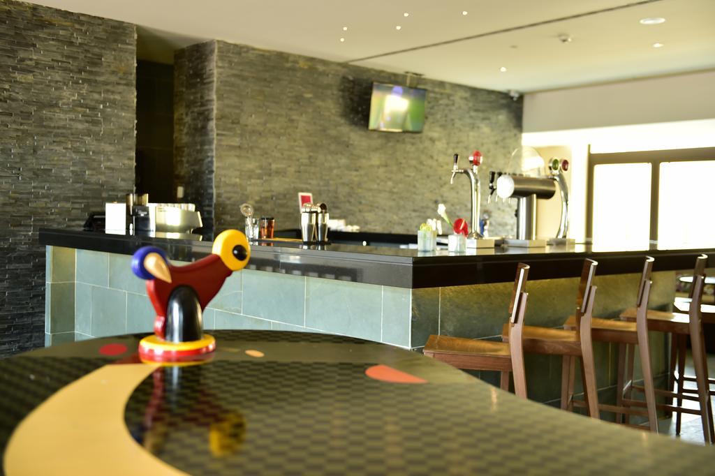 Hotel Pestana Colombos Premium Club Porto Santo Exteriér fotografie