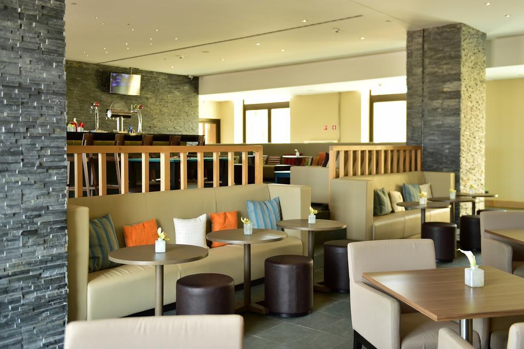 Hotel Pestana Colombos Premium Club Porto Santo Exteriér fotografie