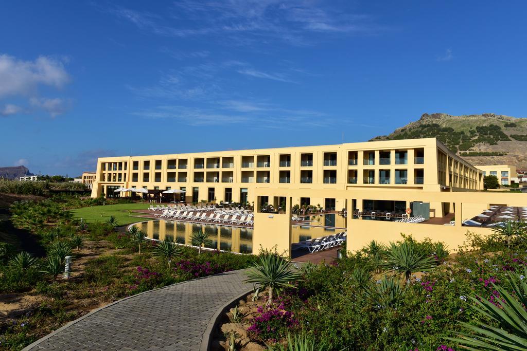 Hotel Pestana Colombos Premium Club Porto Santo Exteriér fotografie
