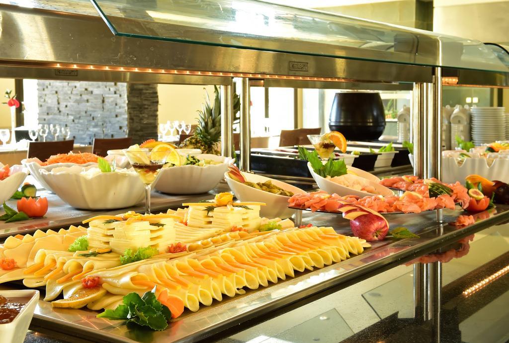 Hotel Pestana Colombos Premium Club Porto Santo Exteriér fotografie