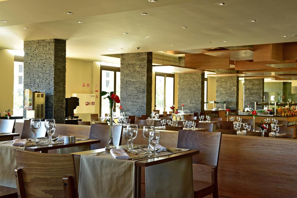 Hotel Pestana Colombos Premium Club Porto Santo Exteriér fotografie