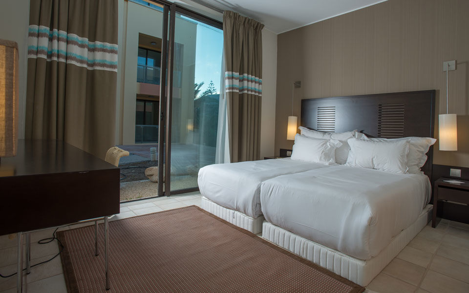 Hotel Pestana Colombos Premium Club Porto Santo Exteriér fotografie