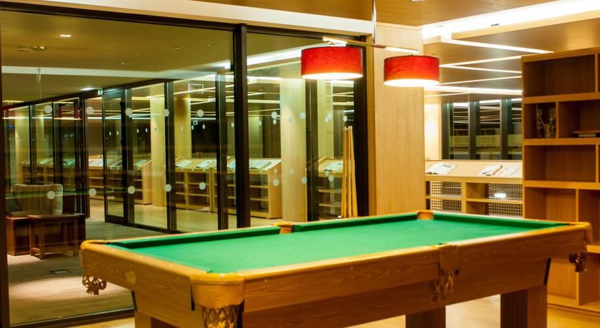 Hotel Pestana Colombos Premium Club Porto Santo Exteriér fotografie