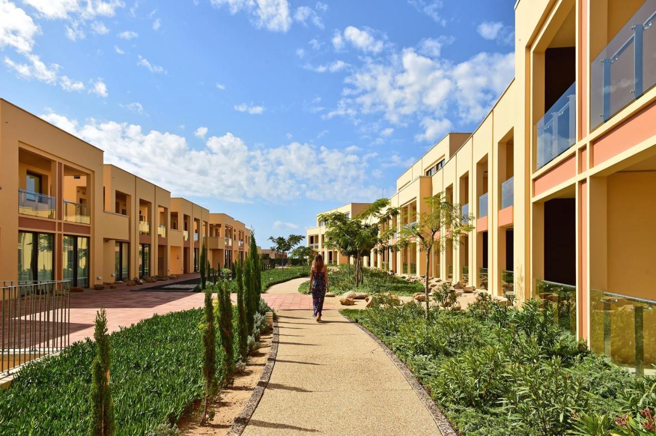 Hotel Pestana Colombos Premium Club Porto Santo Exteriér fotografie