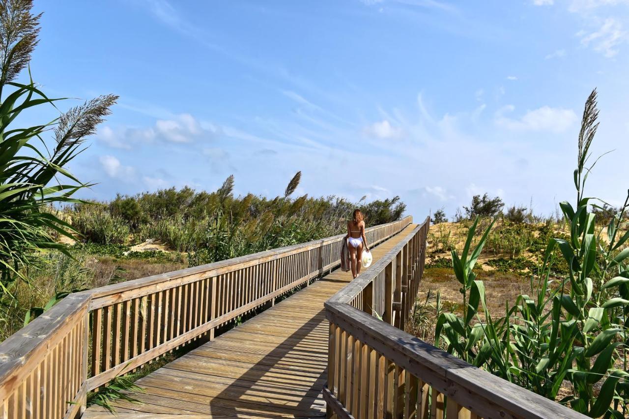 Hotel Pestana Colombos Premium Club Porto Santo Exteriér fotografie