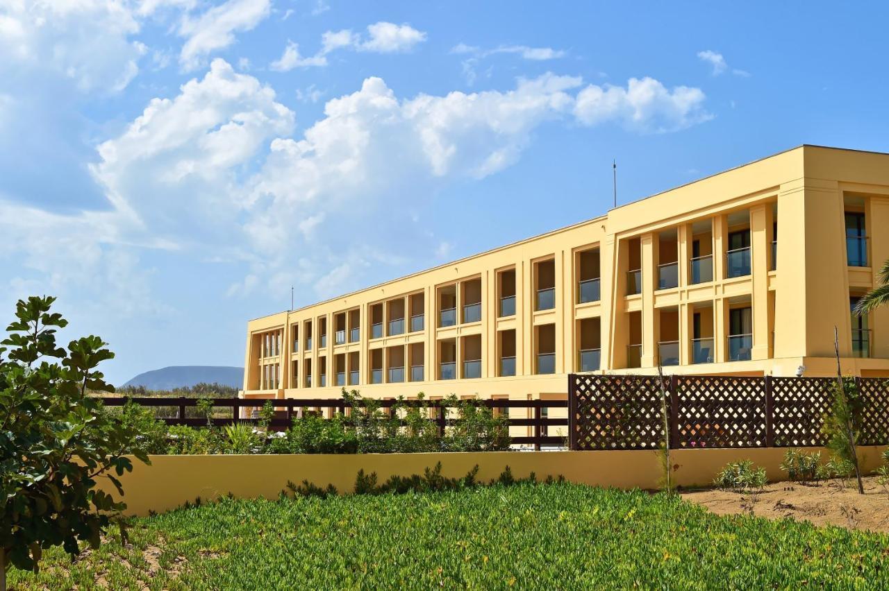 Hotel Pestana Colombos Premium Club Porto Santo Exteriér fotografie