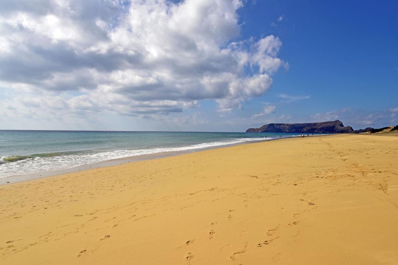 Hotel Pestana Colombos Premium Club Porto Santo Exteriér fotografie