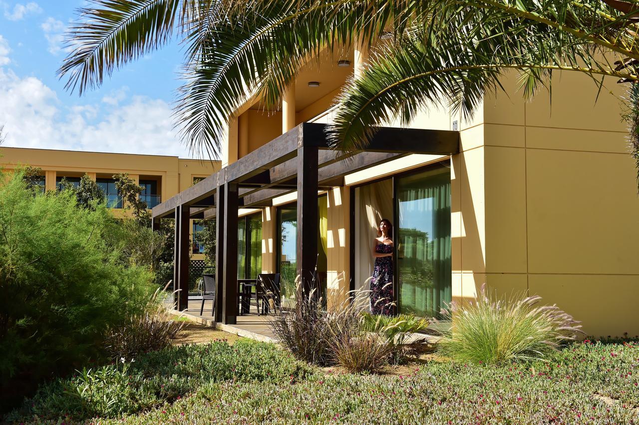 Hotel Pestana Colombos Premium Club Porto Santo Exteriér fotografie