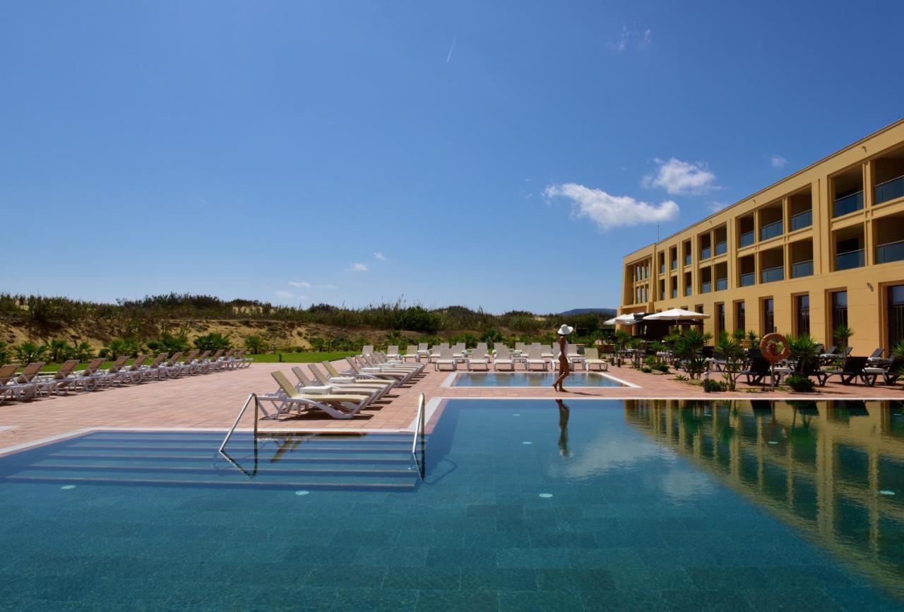 Hotel Pestana Colombos Premium Club Porto Santo Exteriér fotografie